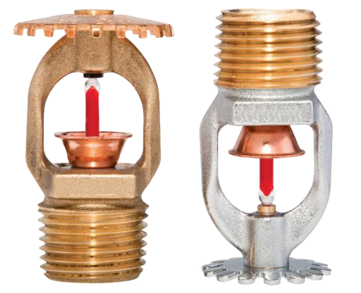 Sprinkler