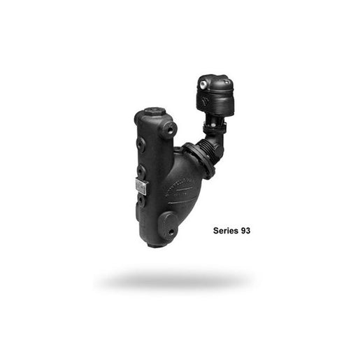 XYLEM-MM 93-7B 