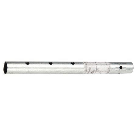 Edwards EST 6261-001 8 inch (200mm) Air Sampling Inlet Tube — Nova Star ...