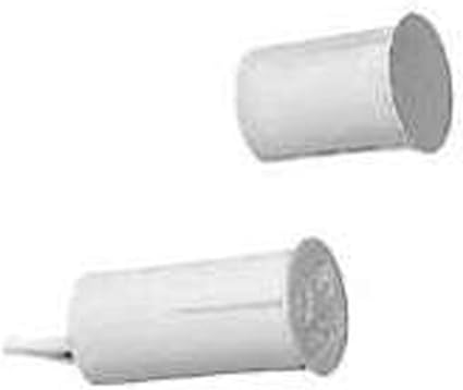Recessed Contact