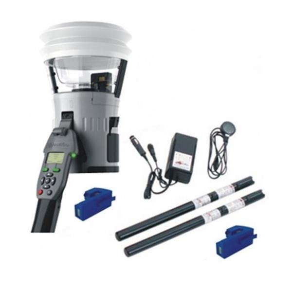 Simplex 553-761 Heat Detector Sensor Removal Adapter — Nova Star Supply