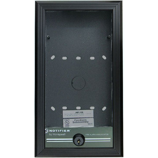 Back box