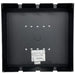 Back box