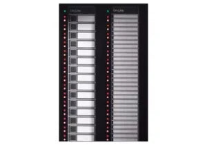 ACM-30 NOTIFIER
