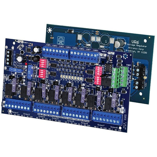 Power Supply