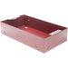 Back box