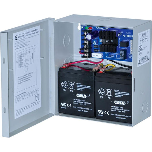 Power Supply
