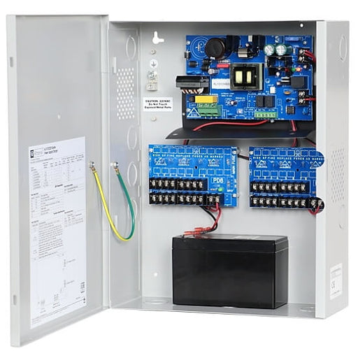 Power Supply