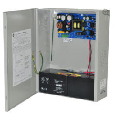 Power Supply Charger