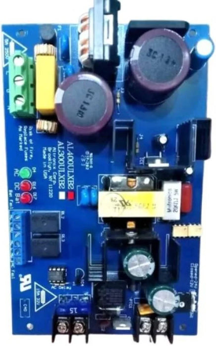 AL400ULXB2 ALTRONIX