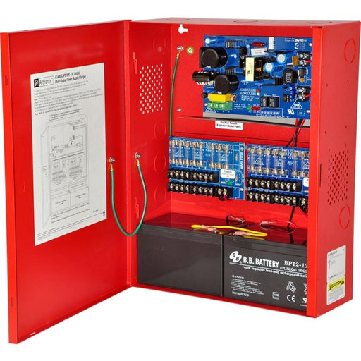 Power Supply