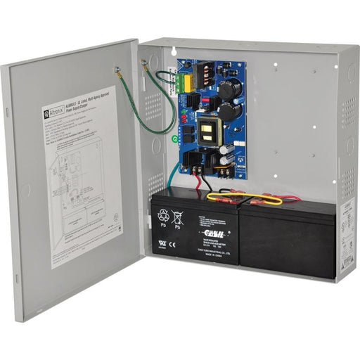 Power Supply