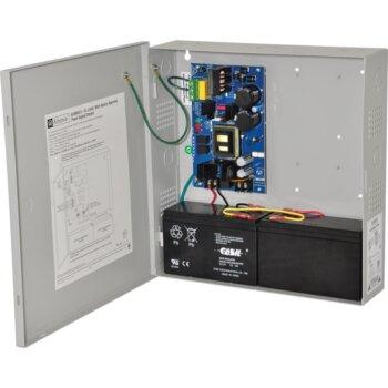 Power Supply