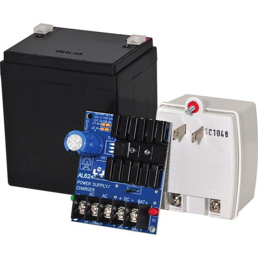 Power Supply