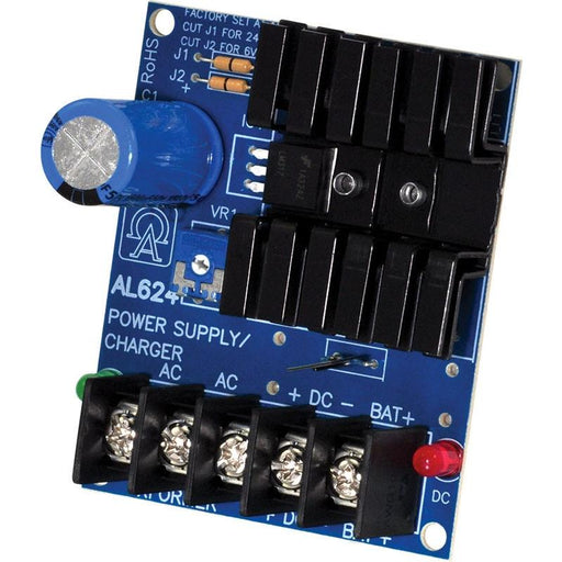 Power Supply