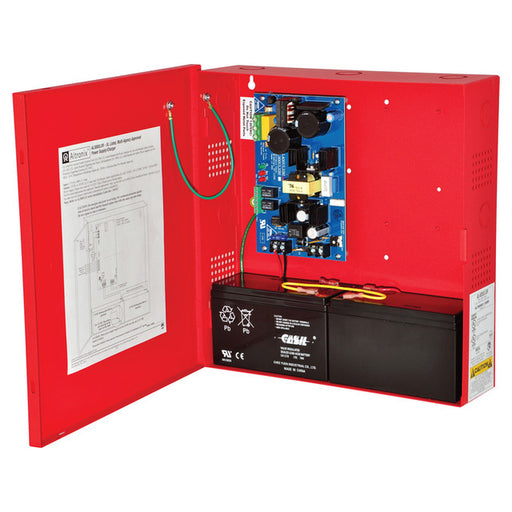 Power Supply