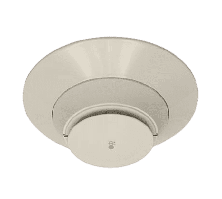 Heat Detector