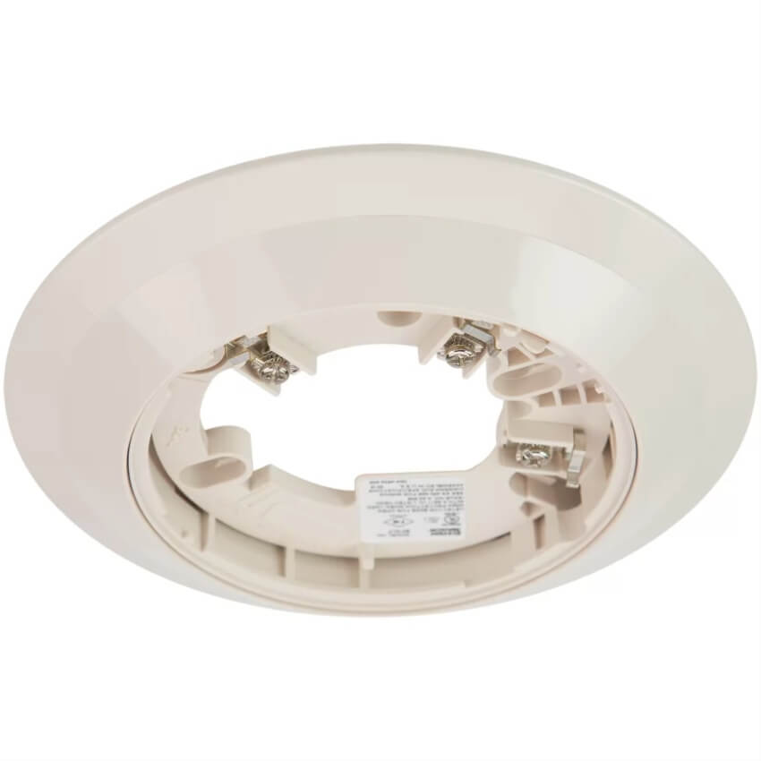 B210LP SYSTEM SENSOR 6? Flanged Mounting Base — Nova Star Supply
