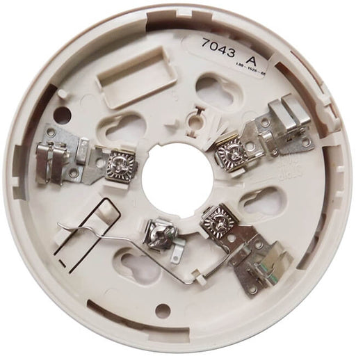 Detector Base