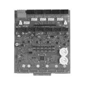Addressable Control Module With Back Box Mircom BB-2 Back Box Built In Chass Addressable Module — Nova Star Supply