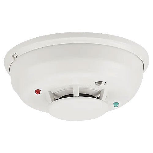 Heat Detector