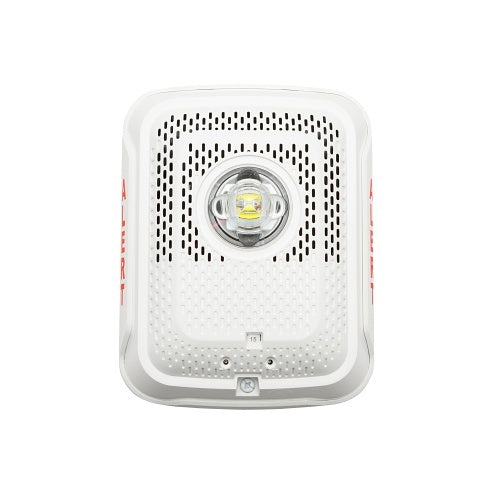 SPSCWLED-CLR-ALERT SYSTEM SENSOR