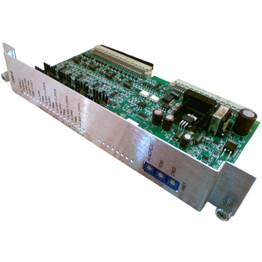 Detector Card
