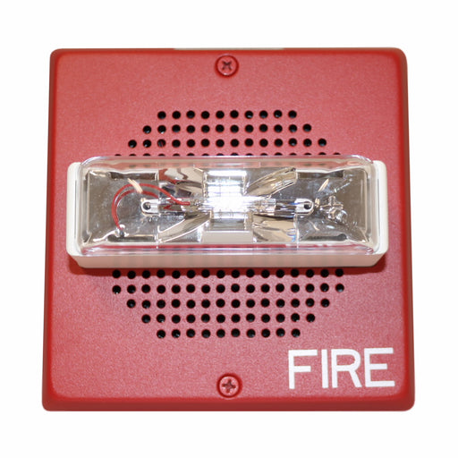 Fire Alarm