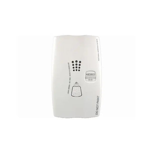 Gas Detectors