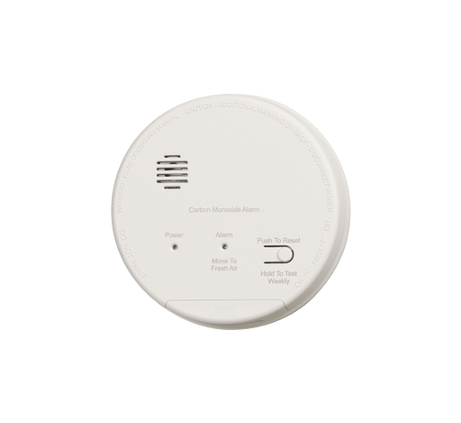 Carbon Monoxide Detector