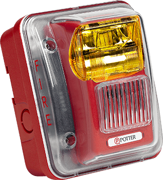 CS-24WRR POTTER