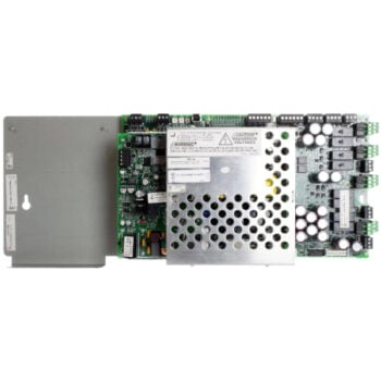 Dvc Battery DAA2-5070E NOTIFIER Notifier Dvc Digital Audio Amp 240Vac — Nova Star ...