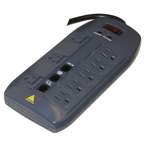 DTK-8FF DITEK
