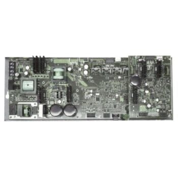 Notifier DS-AMP DS SERIES AMPLIFIER. 120VAC. PRODUCES 125W AT 25V, CAN ...