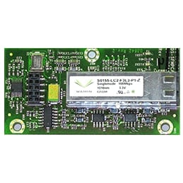 Notifier Fm DS-FM NOTIFIER Converts One Dax Or Daa2 Dal Port To Multi-Mode Fiber ...