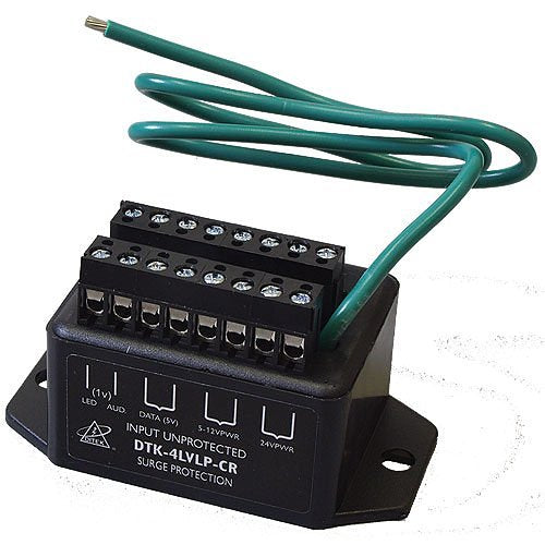 Surge Protector