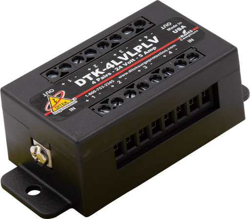 Surge Protector