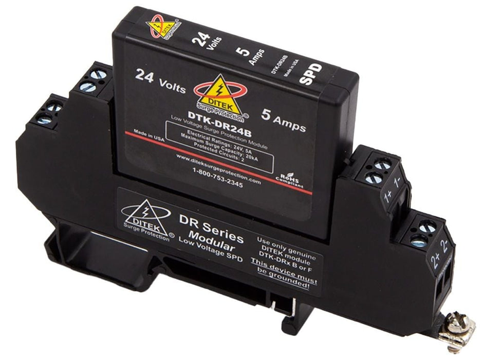 DTK-DR24B DITEK