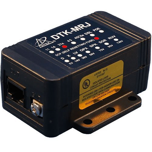 DTK-MRJ31XSCPWP DITEK