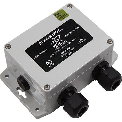 Surge Protector