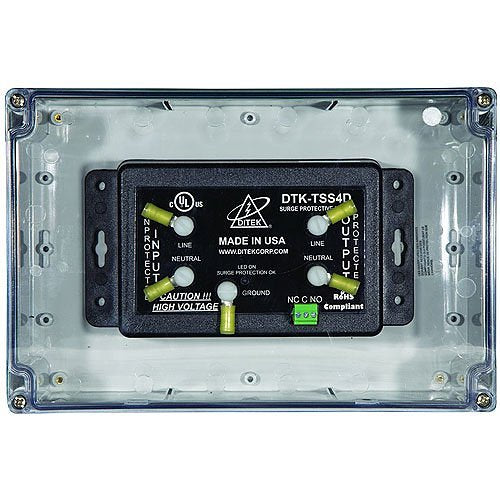 Surge Protector