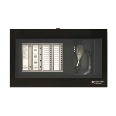 NOTIFIER DVC-RPU Digital Voice Command Remote Paging Unit — Nova Star ...