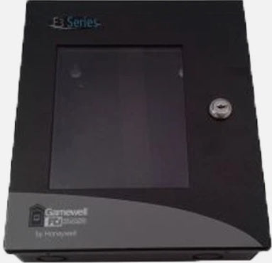 E3BB-BAA GAMEWELL