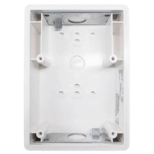 Back Box