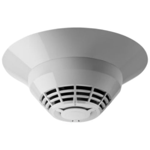 Smoke Detector