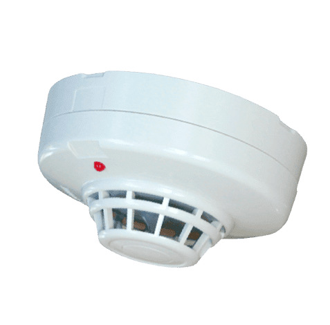 Heat Detector