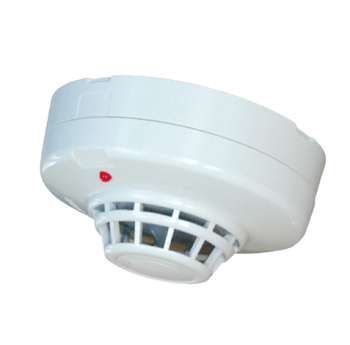 Heat Detector