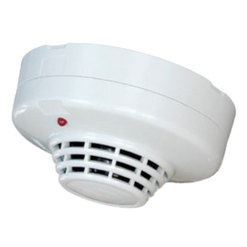Smoke Detector