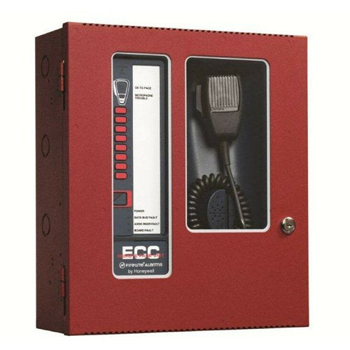 ECC-CE4 FIRE-LITE