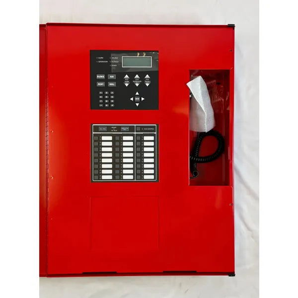 ECS-VCM SILENT KNIGHT Replacement Voice Control Module For Ifp100Ecs I ...